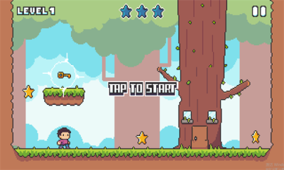 像素鑰匙保管員 v1.0.0.0 安卓版 0