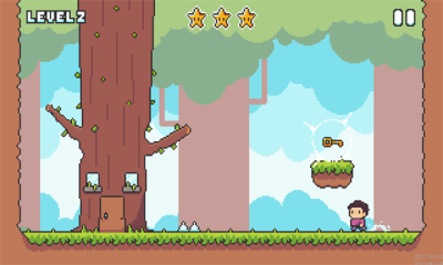 像素鑰匙保管員 v1.0.0.0 安卓版 1