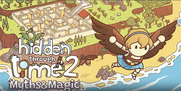 穿越時(shí)空2 v1.0.0-7-0 安卓版 1