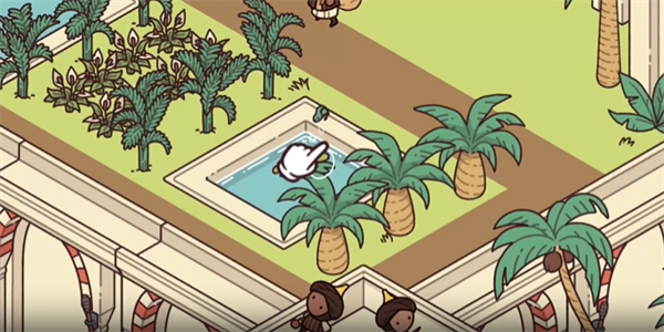 穿越時(shí)空2 v1.0.0-7-0 安卓版 0