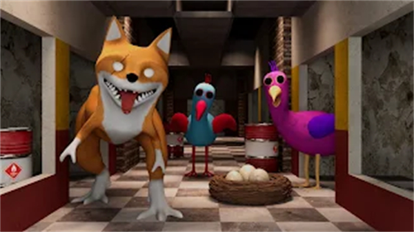 班班幼兒園魔改版 v3.4 安卓版 0