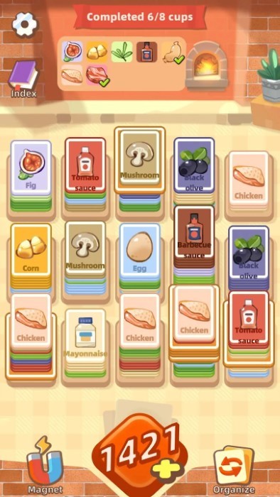 披薩排序 v1.02 4