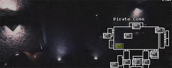 弗萊迪的夜班重置版 v1.0 安卓版 0