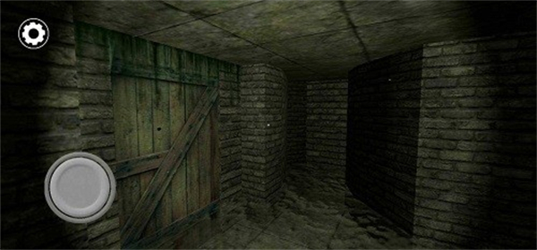 蘭德里納河的隧道 v0.9.3 安卓版 0