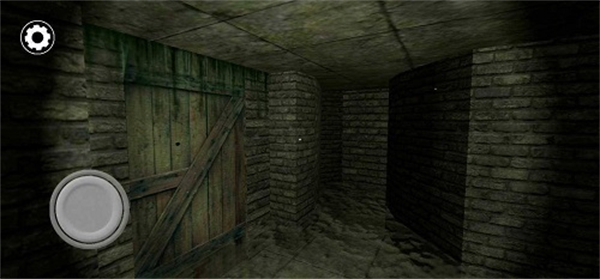 蘭德里納河的隧道 v0.9.3 安卓版 1