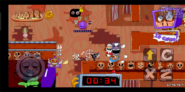 披薩塔第十圈改版 v1.0.527 安卓版 0