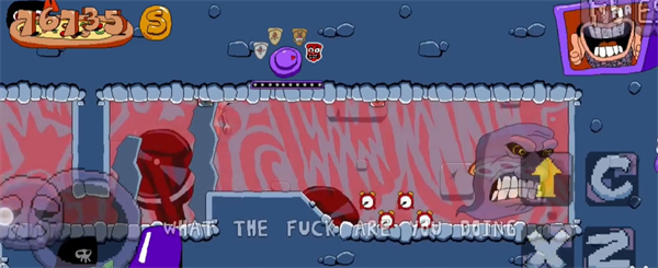 披薩塔第十圈改版 v1.0.527 安卓版 1