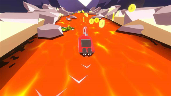 劃船競賽 v1.0.0 安卓版 2