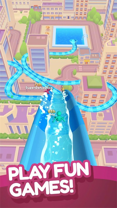 迷你游戲廳 v0.17.1 安卓版 1