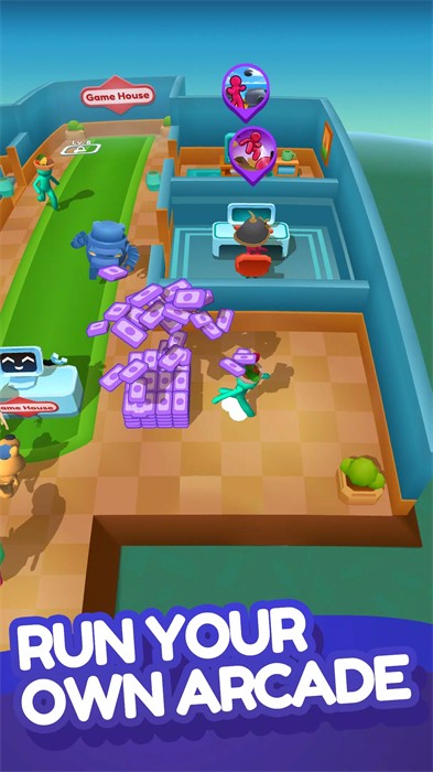 迷你游戲廳 v0.17.1 安卓版 0