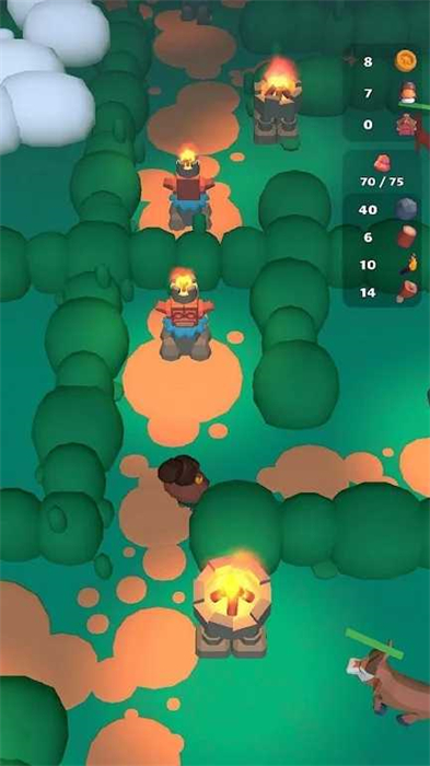 部落幸存者中文版 v1.0.2 安卓版 3