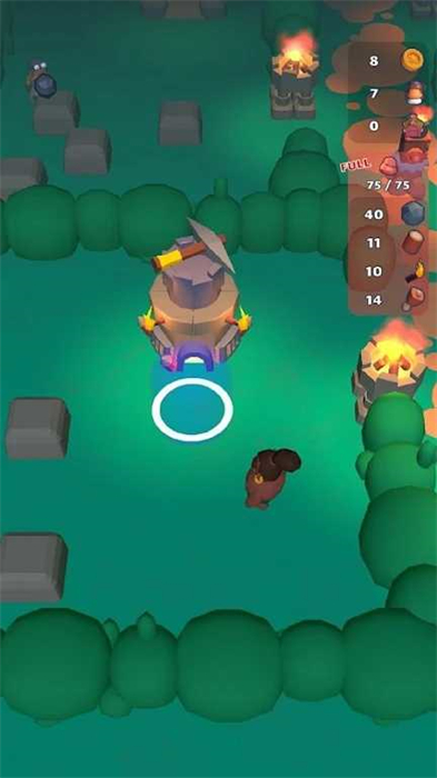 部落幸存者中文版 v1.0.2 安卓版 2