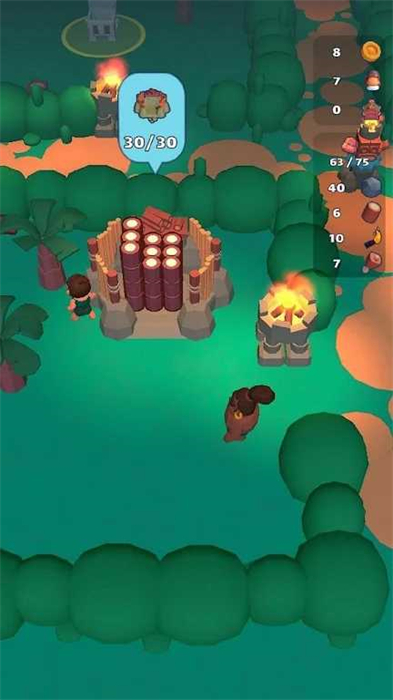 部落幸存者中文版 v1.0.2 安卓版 0