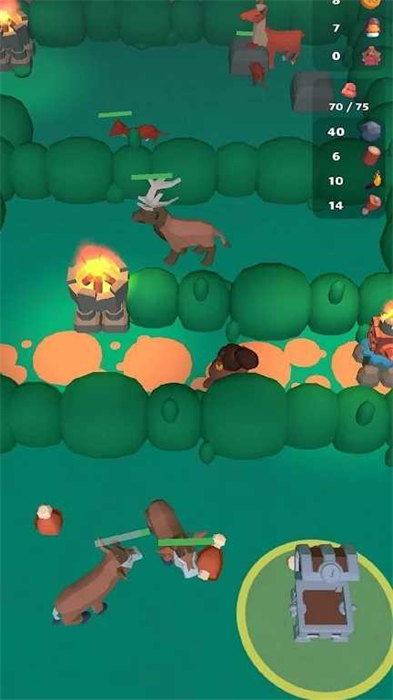 部落幸存者中文版 v1.0.2 安卓版 1