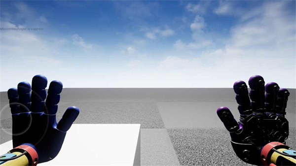 波比的游戲時間第四章同人版 v1.0 安卓版 2