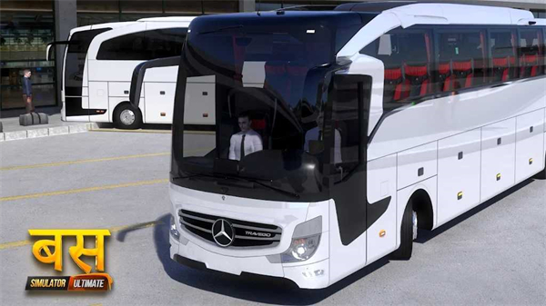 終極巴士模擬器 v1.0.0 安卓版 1