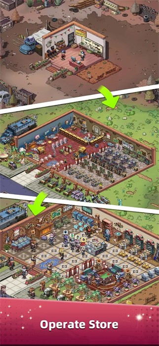 喵星軍團(tuán) v1.0.0 安卓版 2