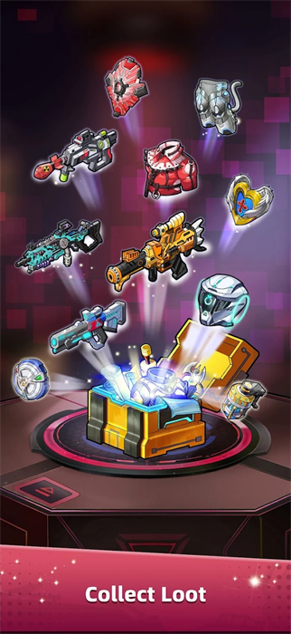 喵星軍團(tuán) v1.0.0 安卓版 0