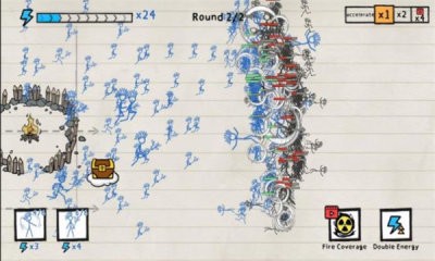 火柴人槍?xiě)?zhàn)大作戰(zhàn) v1.0 安卓版 0