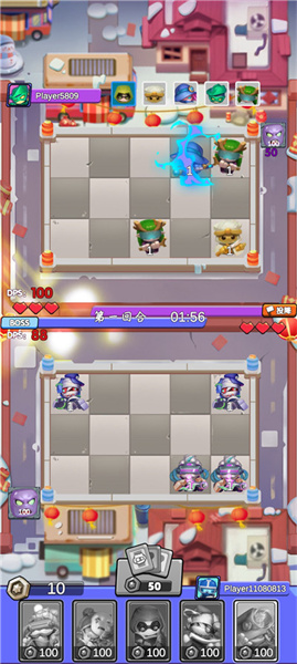 土豆圣騎士 v1.16 安卓版 0