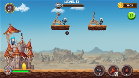 石之沖突 v1.0 安卓版 0