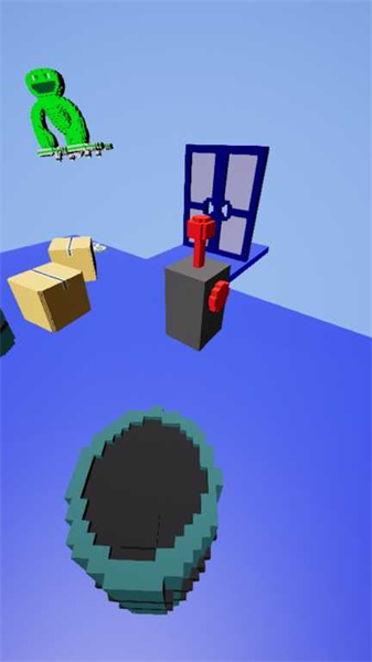 班班幼兒園像素版 v1.0 安卓版 2