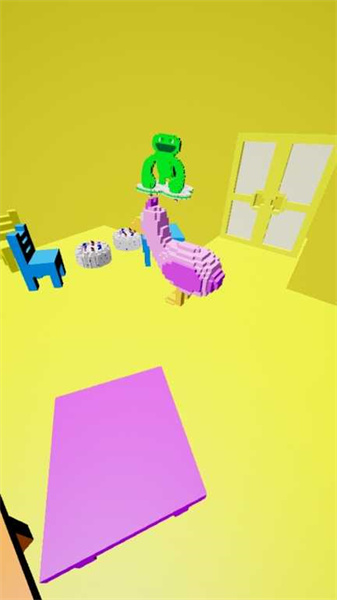 班班幼兒園像素版 v1.0 安卓版 3