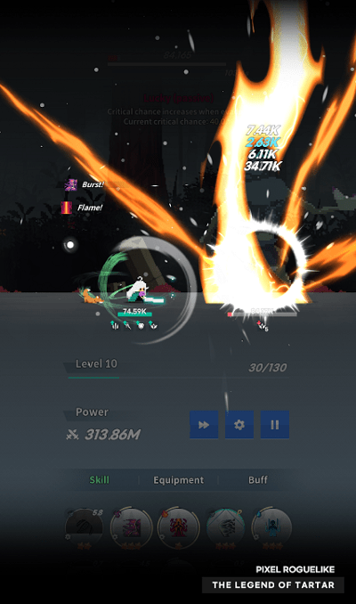 塔塔爾傳奇 v1.43 2