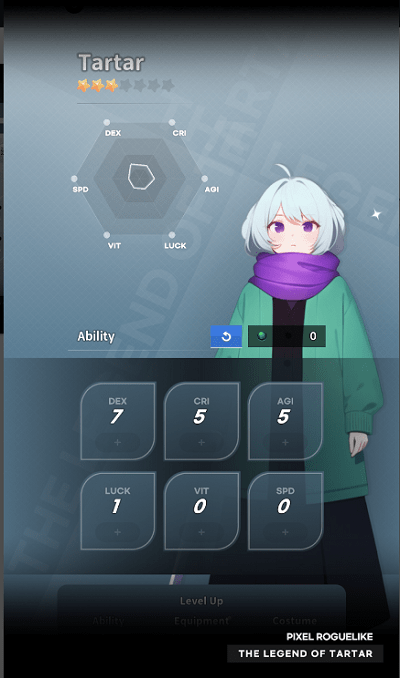 塔塔爾傳奇 v1.43 1
