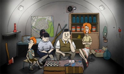 饑荒幸存者 v1.0 安卓版 2