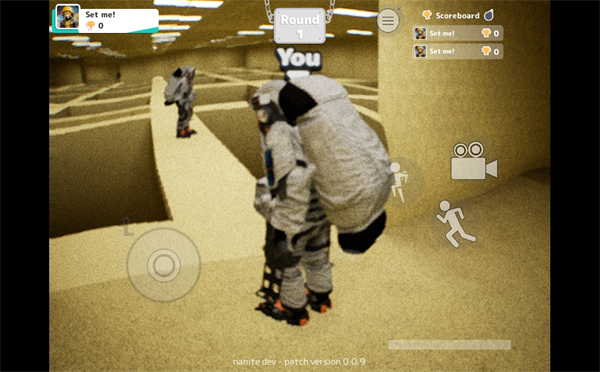 后室多人游戲 v0.0.9 安卓版 0