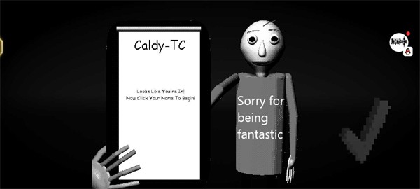 巴迪的懶散重置版 v1.2 安卓版 1