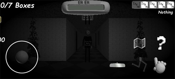 巴迪的懶散重置版 v1.2 安卓版 2