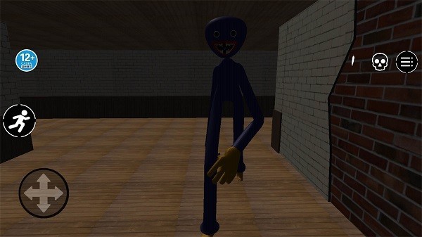 波比的工廠第三章 v1.0 1