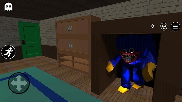 波比的工廠第三章 v1.0 3