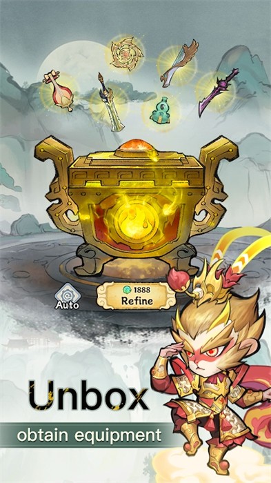 小道士 v1.0.7 安卓版 2