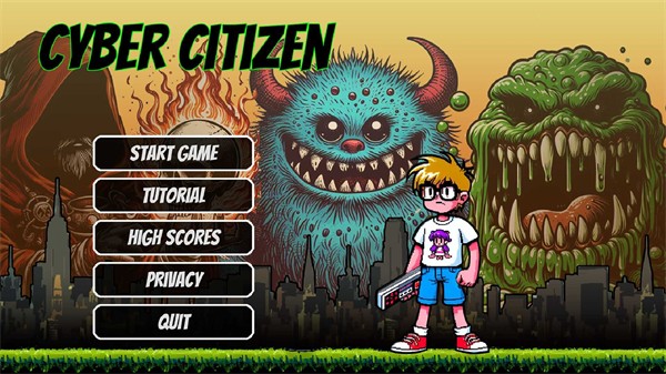 網(wǎng)絡(luò)公民 v1.0 安卓版 0