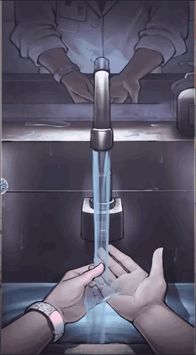 少年包青天 v20231208_1.0.0 安卓版 2