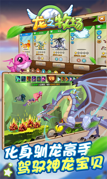 育龍高手vivo手機版 v2.9.15 安卓版 0