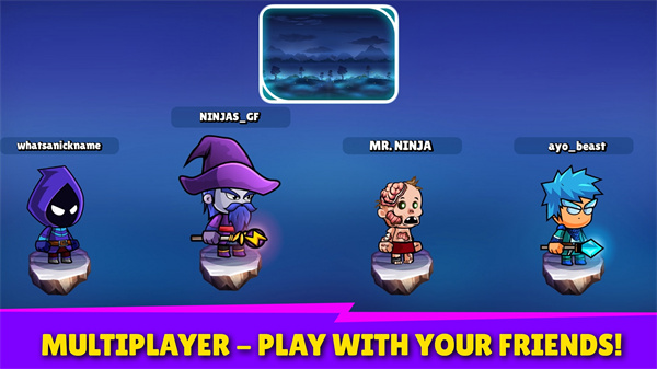 魔法競賽 v4.55 安卓版 1