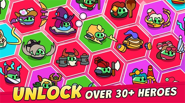 史萊姆幸存者 v1.0.38 安卓版 2