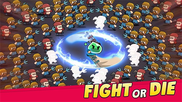 史萊姆幸存者 v1.0.38 安卓版 1