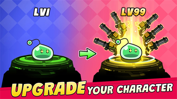 史萊姆幸存者 v1.0.38 安卓版 0