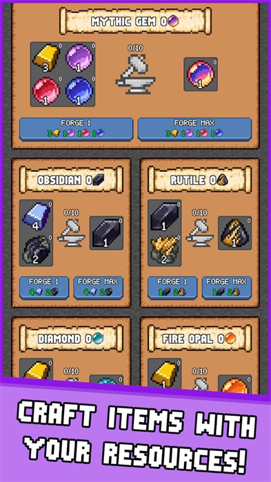 洞穴礦工 v1.9.0.8 安卓版 3