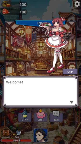 ZakuzakuCraft v1.0.1 安卓版 1