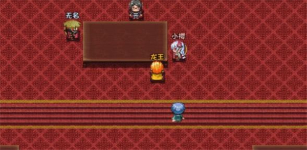 迷失的森林 v10 安卓版 0