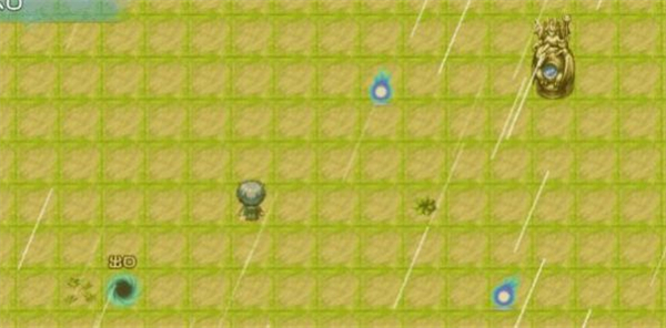 迷失的森林 v10 安卓版 1