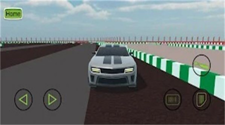 簡(jiǎn)單的競(jìng)速比賽 v1.0 安卓版 1