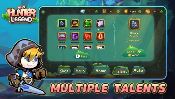 萌物狩獵者 v1.1.9 3