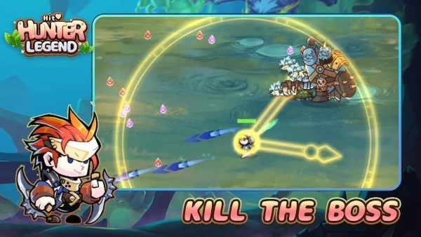 萌物狩獵者 v1.1.9 1